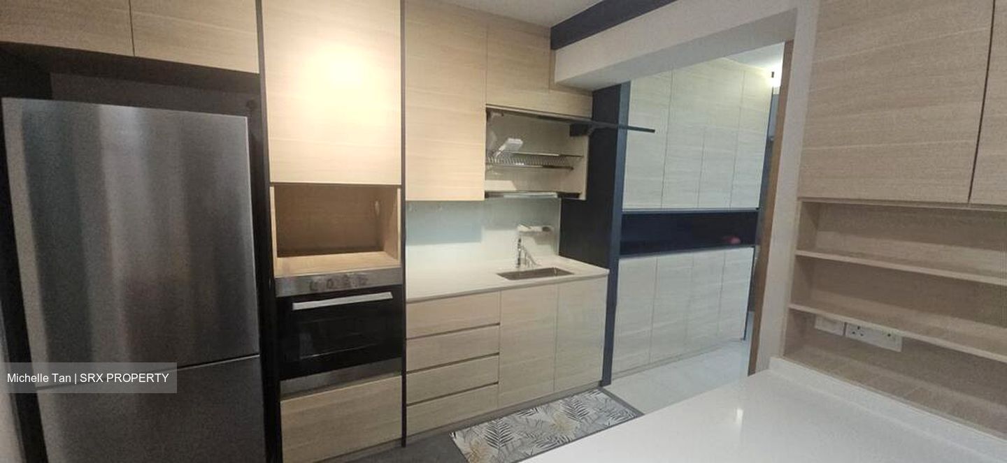 Blk 5 Holland Close (Queenstown), HDB 5 Rooms #459360551